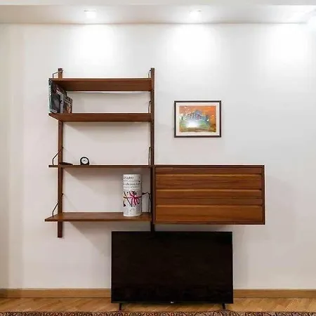 Appartement Brera Area Lovely Close To Piazza Duomo Milan