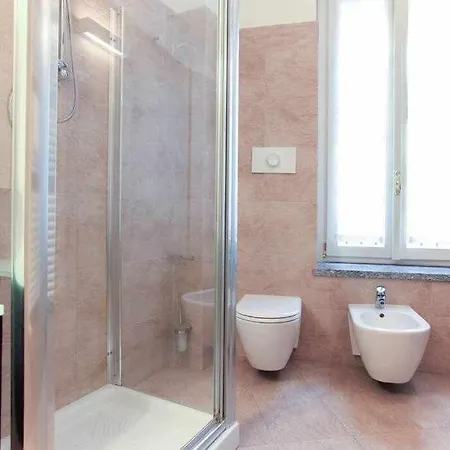 Brera Area Lovely Close To Piazza Duomo * Milan