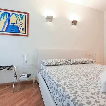 Brera Area Lovely Close To Piazza Duomo * Milan