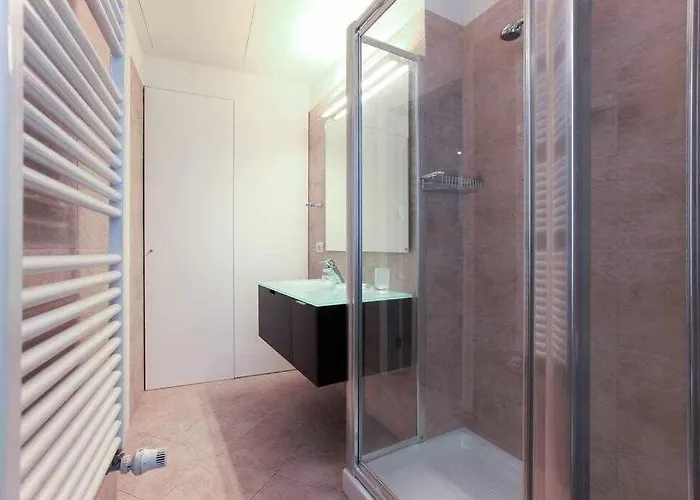 Brera Area Lovely Close To Piazza Duomo Appartement *