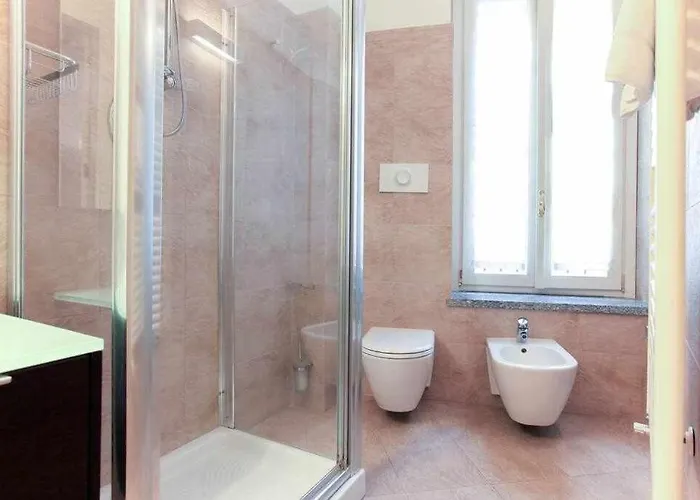 Brera Area Lovely Close To Piazza Duomo * Milaan