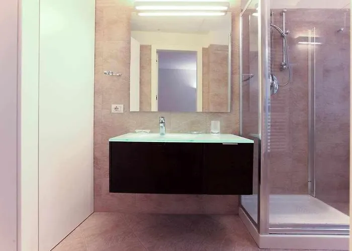 Brera Area Lovely Close To Piazza Duomo Appartement *