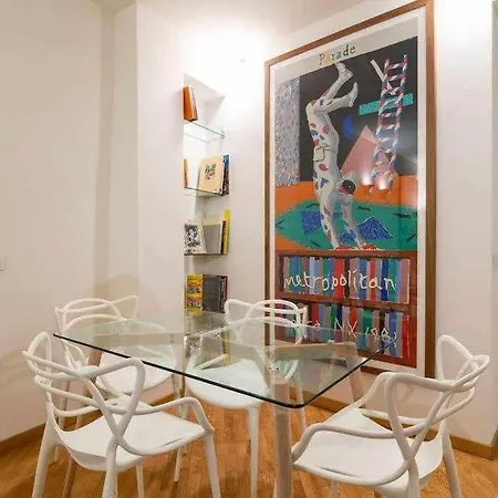 Brera Area Lovely Close To Piazza Duomo *