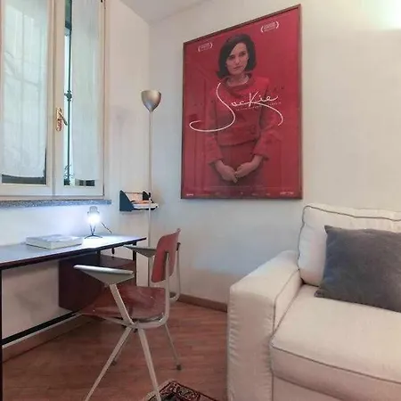 Διαμέρισμα Brera Area Lovely Close To Piazza Duomo *