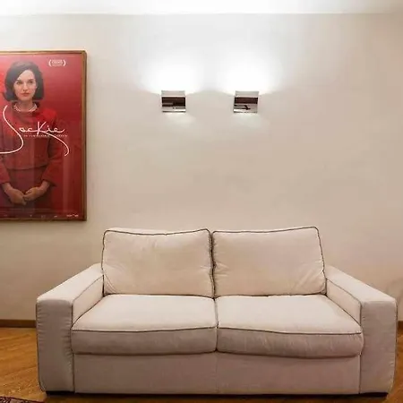 Διαμέρισμα Brera Area Lovely Close To Piazza Duomo *