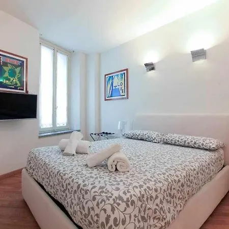 Διαμέρισμα Brera Area Lovely Close To Piazza Duomo Μιλάνο